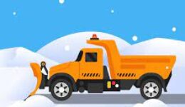 Snow Plow
