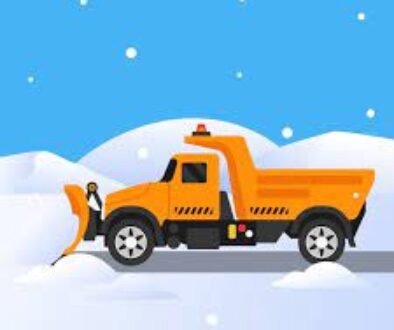 Snow Plow