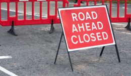 roadclosedsign