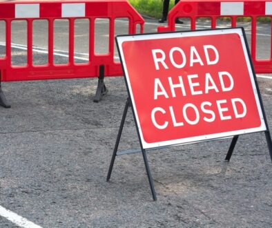 roadclosedsign