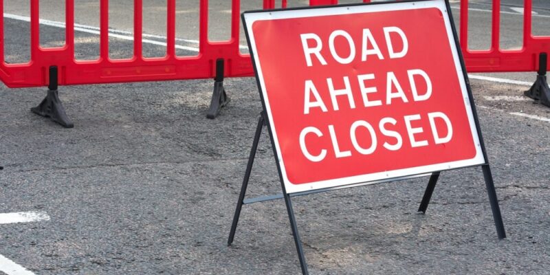 roadclosedsign roadclosedsign